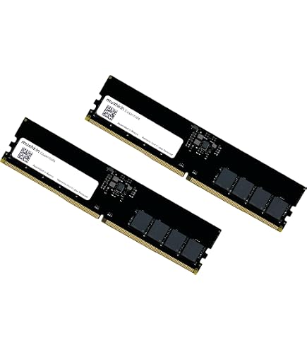 Amazon | Apacer アペイサー デスクトップPC用 メモリ DDR5-4800 PC5